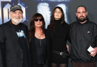 משפחת ריינר (צילום: צילום מסך לפי סעיף 27א)