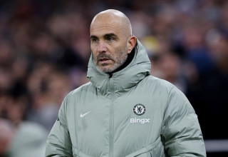 אנצו מארסקה (צילום: Michael Steele / Staff)