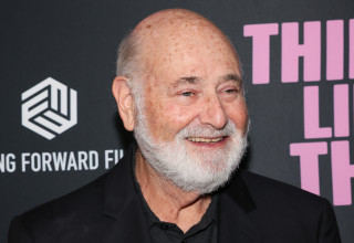 רוב ריינר (צילום: gettyimages)