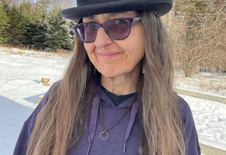 כריסטין לואו (צילום: Cover Images)