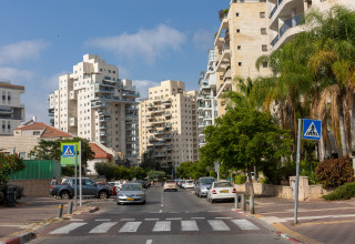 חולון (צילום: יוסי אלוני פלאש 90)