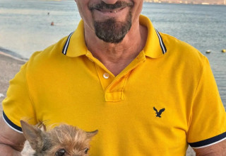 אריה מזרחי (צילום: באדיבות המצולמים)