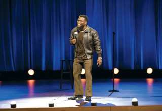 קווין הארט (צילום: נטפליקס)