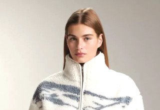 מותג האקטיב והלייף סטייל OYSHO משיק קולקציית סקי נרחבת (צילום: יח"צ)