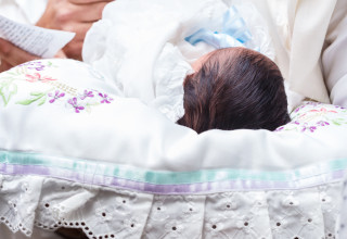 ברית מילה (צילום: שאטרסטוק)