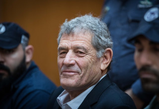 מיקי גנור (צילום: יונתן זינדל, פלאש 90)