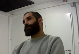 עמאד אמהז (צילום: דובר צהל)