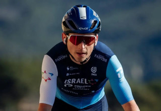 אמרי פיינגזיכט (צילום: עיבוד תמונה, נועה ארגון)