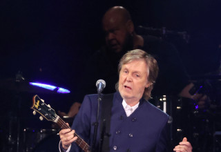 פול מקרטני (צילום: רויטרס)