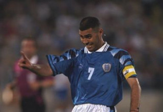 טל בנין (צילום: Gettyimages)