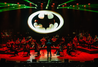 Lords of the Sound בהופעה בישראל (צילום: Lords of the Sound)