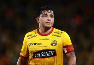 אבל כבד באקוודור. פיניידה (צילום: GettyImages)