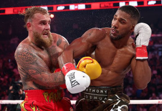  (צילום: Ed Mulholland)