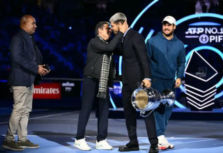  (צילום: GettyImages, MARCO BERTORELLO/AFP)