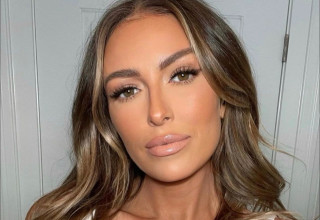 פאולינה גרצקי (צילום: צילום מסך מאינסטגרם)