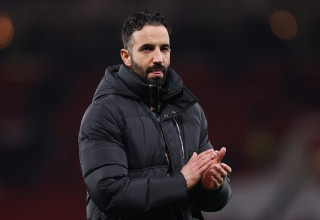 רובן אמורים (צילום: Carl Recine)