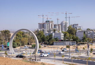 קרית גת (צילום: יוסי אלוני פלאש 90)