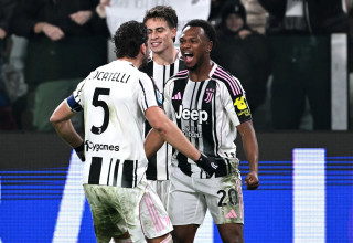 לואיס אופנדה, יובנטוס (צילום: אימג'בנק  GettyImages)