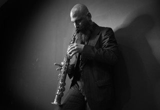 אלי דג'יברי (צילום: יוסי צווקר)