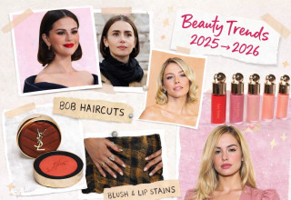 הטרנדים של 2025 שימשיכו לשנה הבאה (צילום: Getty images)