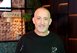 תיאטרון חיפה משיק עונה חדשה עם רפרטואר שאפתני ועמוס כוכבים (צילום: איציק בירן)