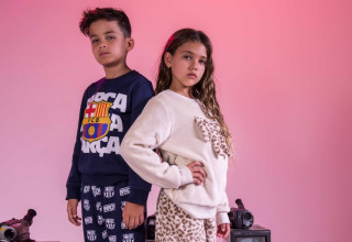 אורבניקה ילדים (צילום: חיים כהן)