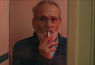 יעקב בוזגלו (צילום: עמיקם שילה, באדיבות סרטי יונייטד קינג)