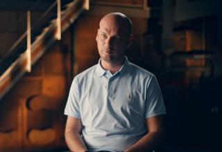 אלי פלדשטיין (צילום: צילום מסך כאן 11)