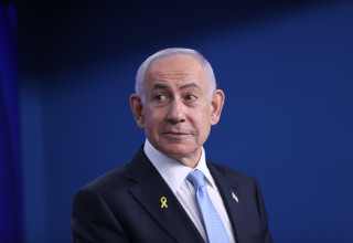 בנימין נתניהו (צילום: פלאש 90)