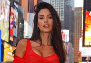 אלאונורה אינקרדונה (צילום: מסך, אינסטגרם)