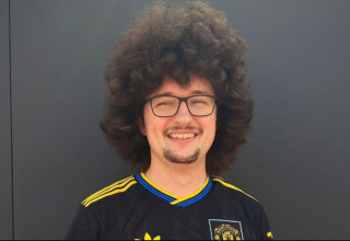 פרנק אילט (צילום: צילום מסך, X (טוויטר))