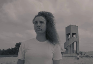 "כמה הערות על המצב" (2025) (צילום: דני שניאור)