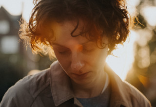 יוליה ווינדישבאואר (צילום: Martijn van Broekhuizen)