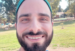 נוריה בן ארצי (צילום: טל שובל)