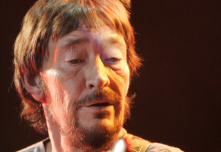 כריס ריאה (צילום: רויטרס)