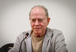 רזי ברקאי (צילום: אבשלום ששוני, פלאש 90)