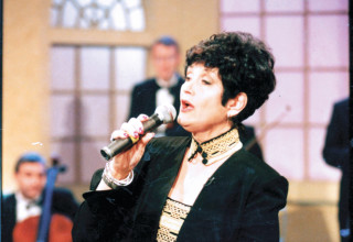 יפה ירקוני  (צילום: קוקו)