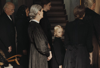 "צליל של נפילה", 2025 (צילום: FabianGamper_StudioZentral)