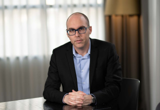 אסף פלג (צילום:  מיכל קושרוב)