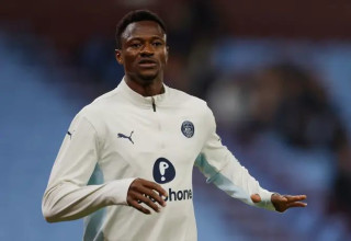 מוחמד עלי קמארה (צילום: רויטרס)