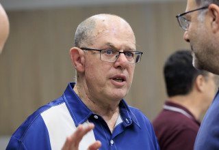 אבי מלר (צילום: משה שי פלאש 90)