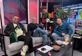 ציון 3 עונה ראשונה פרק 48 (צילום: מערכת וואלה, מערכת וואלה)