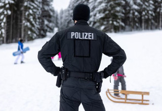 אילוסטרציה (צילום: Christian Ender)