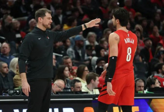 ספליטר ואבדיה (צילום: רויטרס)