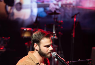 אלון אהל (צילום: עמית נעים)