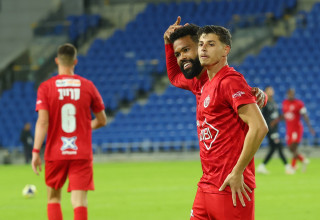 סתיו טוריאל, פלקאו (צילום: אודי ציטיאט)