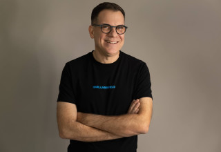 תומר סגיס (צילום: אורנה לוי גוטמן)