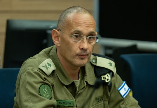 אייל הראל  (צילום: יונתן זינדל, פלאש 90)