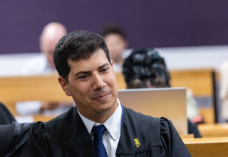 עמית חדד (צילום: חיים גולדברג, פלאש 90)