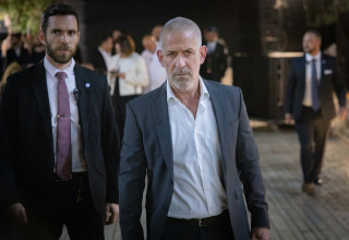 רונן בר (צילום: חיים גולדברג, פלאש 90)